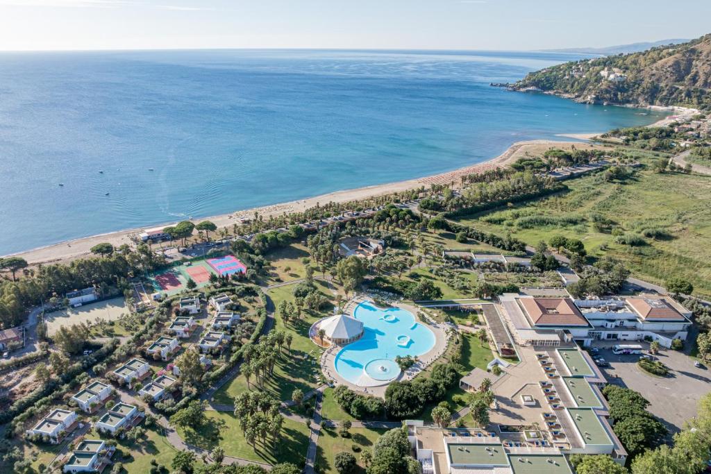 Club Esse Sunbeach