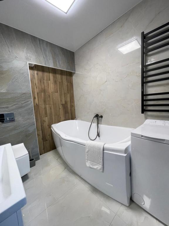 Apartment Lux Bozdosh photo 6