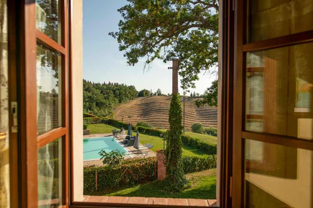 Agriturismo Rebarco