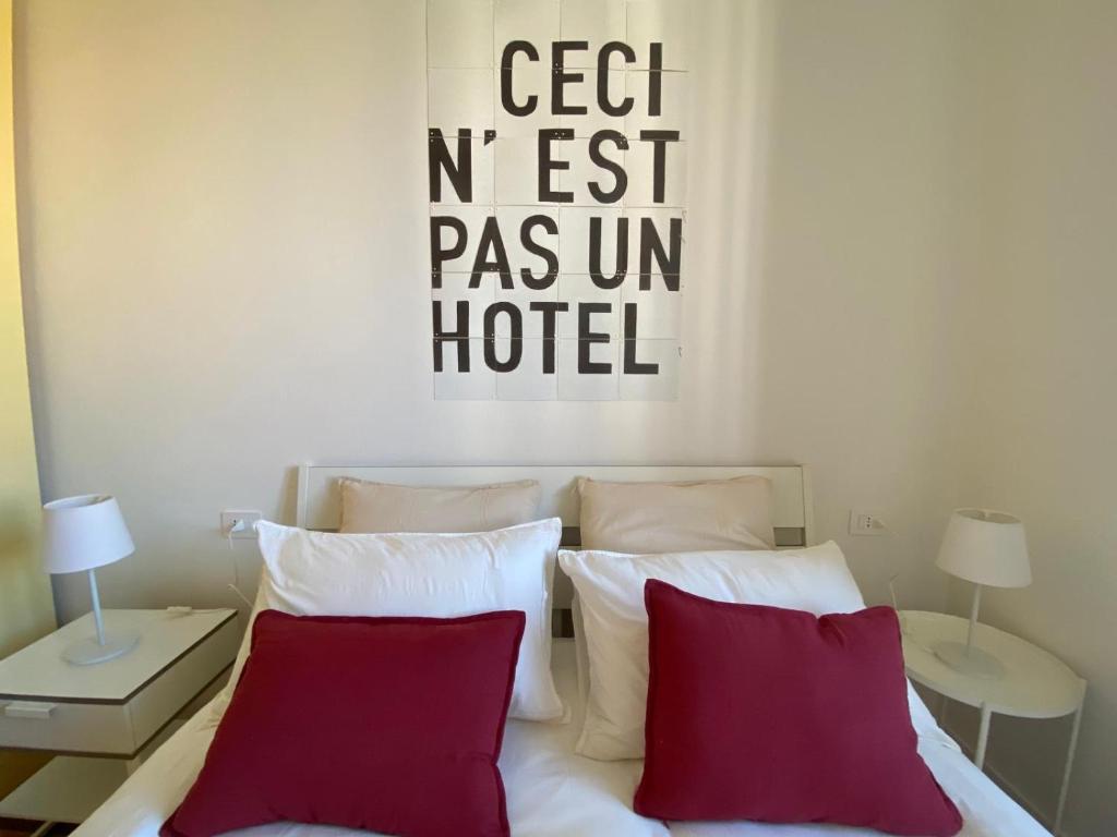 SUITE LODOVICA Milano-Metro M4-Navigli-Bocconi