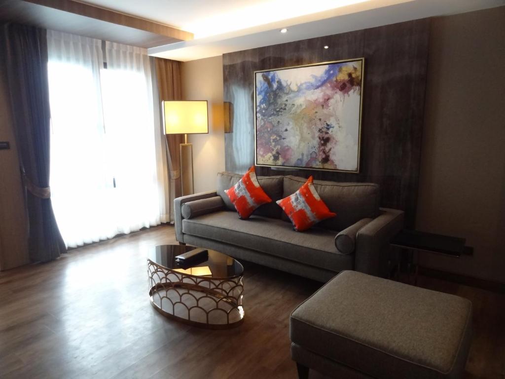 Arte Hotel - SHA Extra Plus - Resim 41
