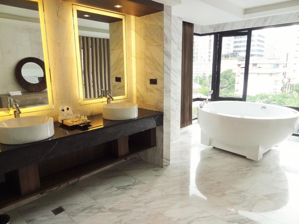 Arte Hotel - SHA Extra Plus - Resim 8