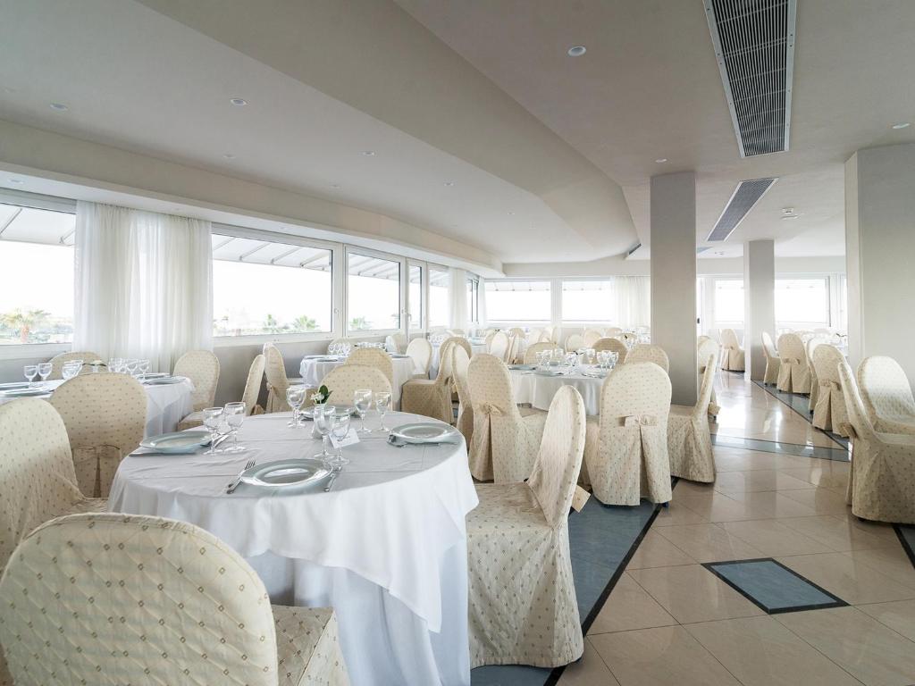 President Park Hotel