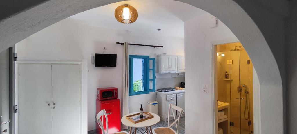 Ragousis Apartments - 5