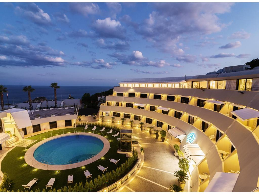 President Park Hotel