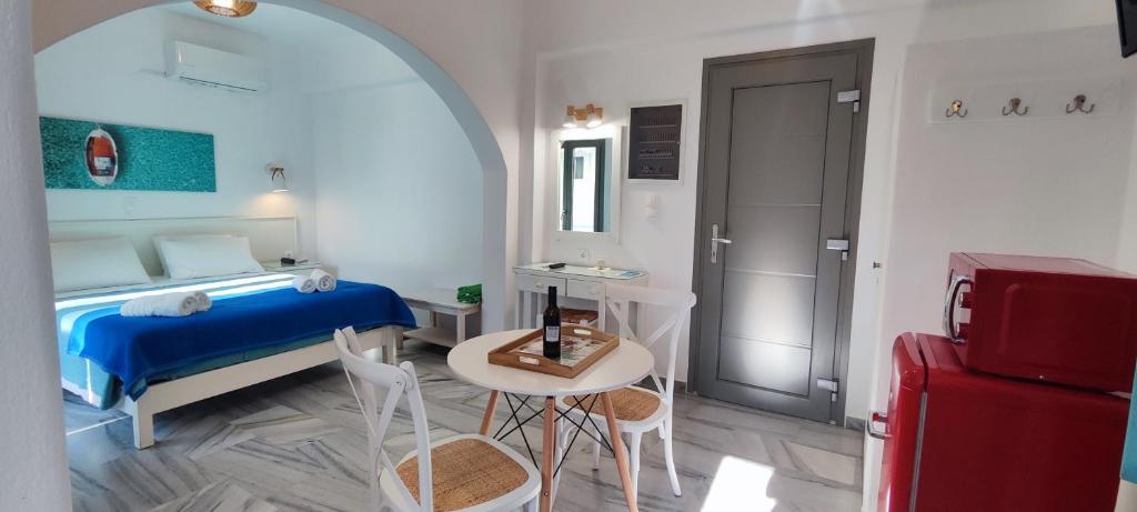 Ragousis Apartments - 1