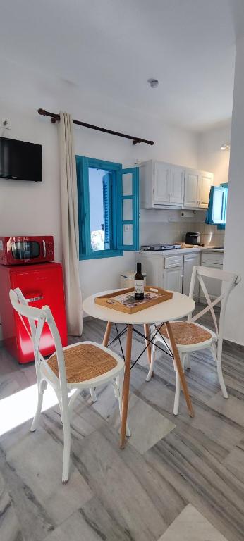 Ragousis Apartments - 8