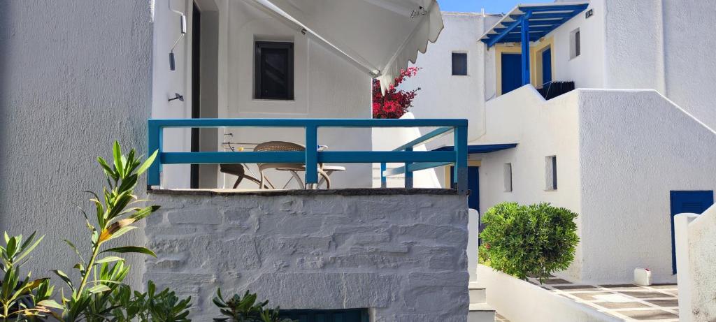 Ragousis Apartments - 10