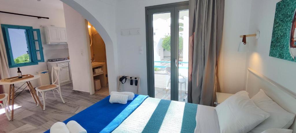 Ragousis Apartments - 3