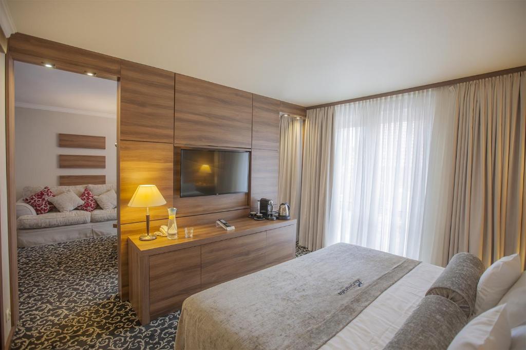 Kormoran Medispa - 18