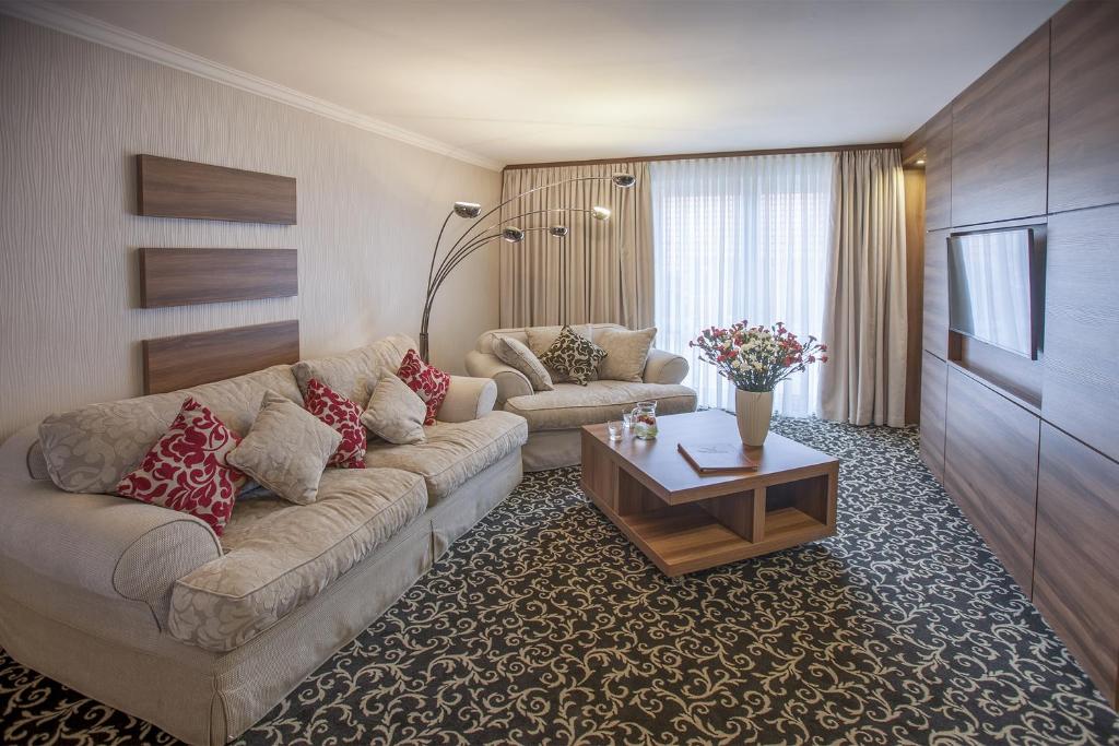 Kormoran Medispa - 19