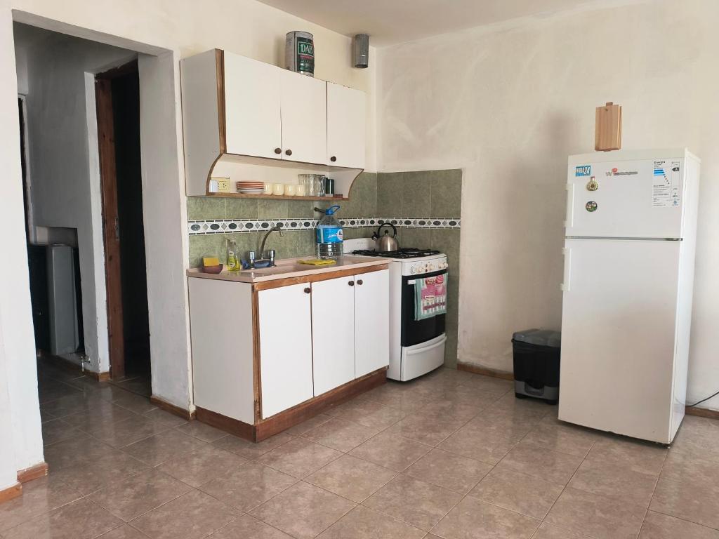 Departamento Familiar alto