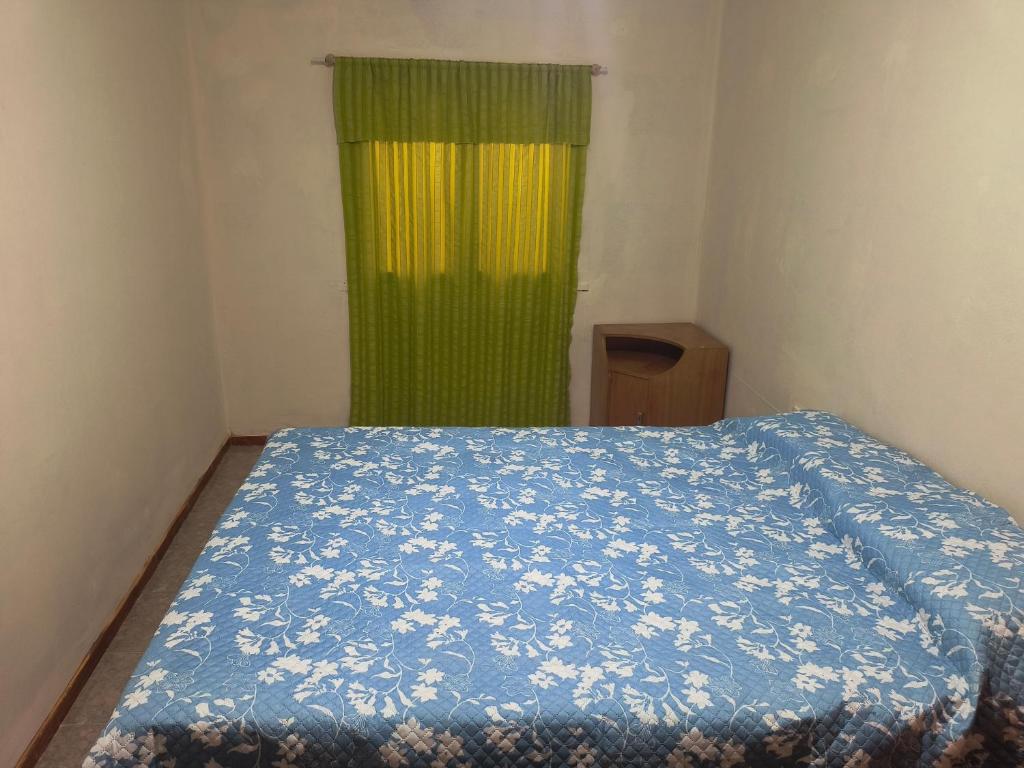 Departamento Familiar alto