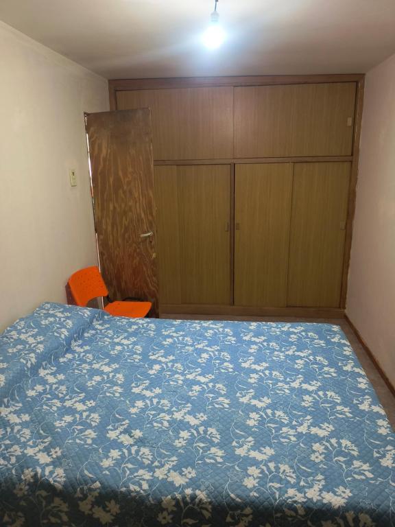 Departamento Familiar alto