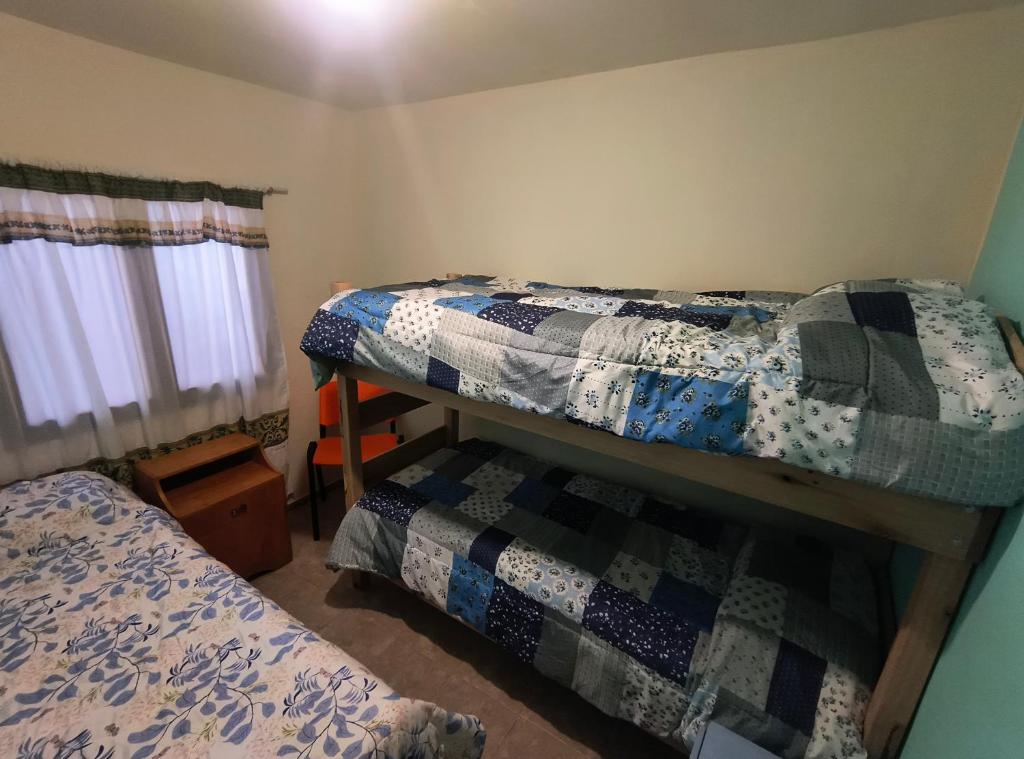 Departamento Familiar alto