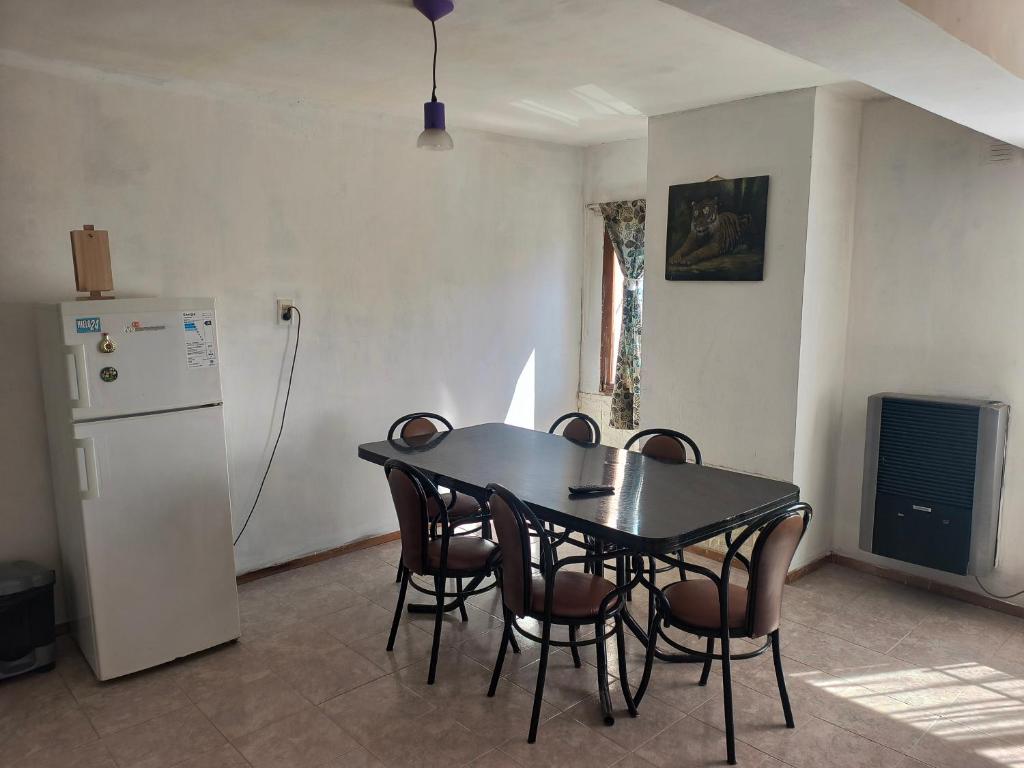 Departamento Familiar alto