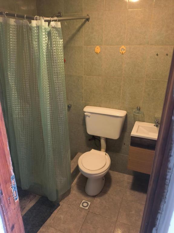 Departamento Familiar alto