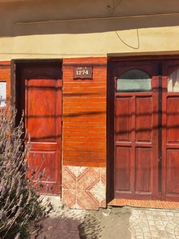 Departamento Familiar