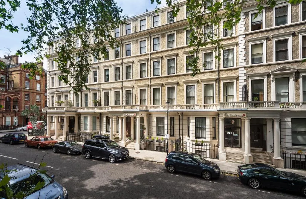 The Villa Kensington, London, United Kingdom