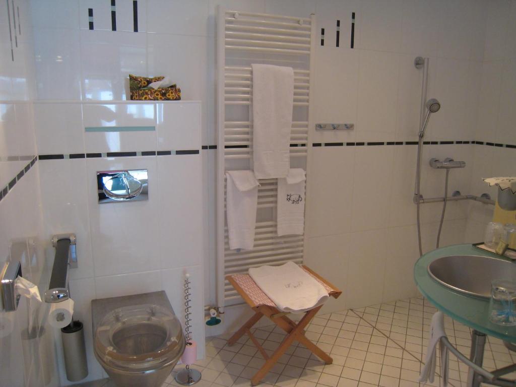 Derechos de imagen reservados por Booking.com