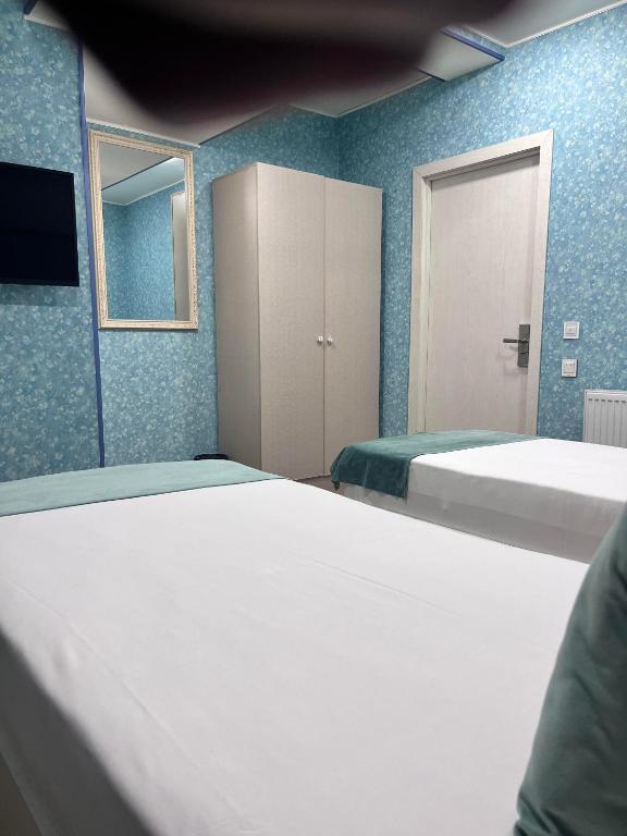 امکانات Avenue Nizami hotel - تصویر ۴