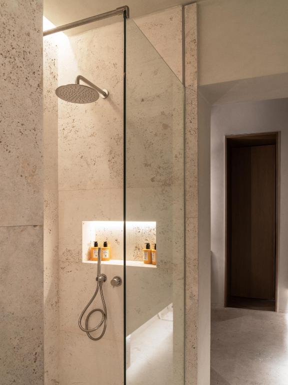 Hotel dei Barbieri - Double Room Separate Building