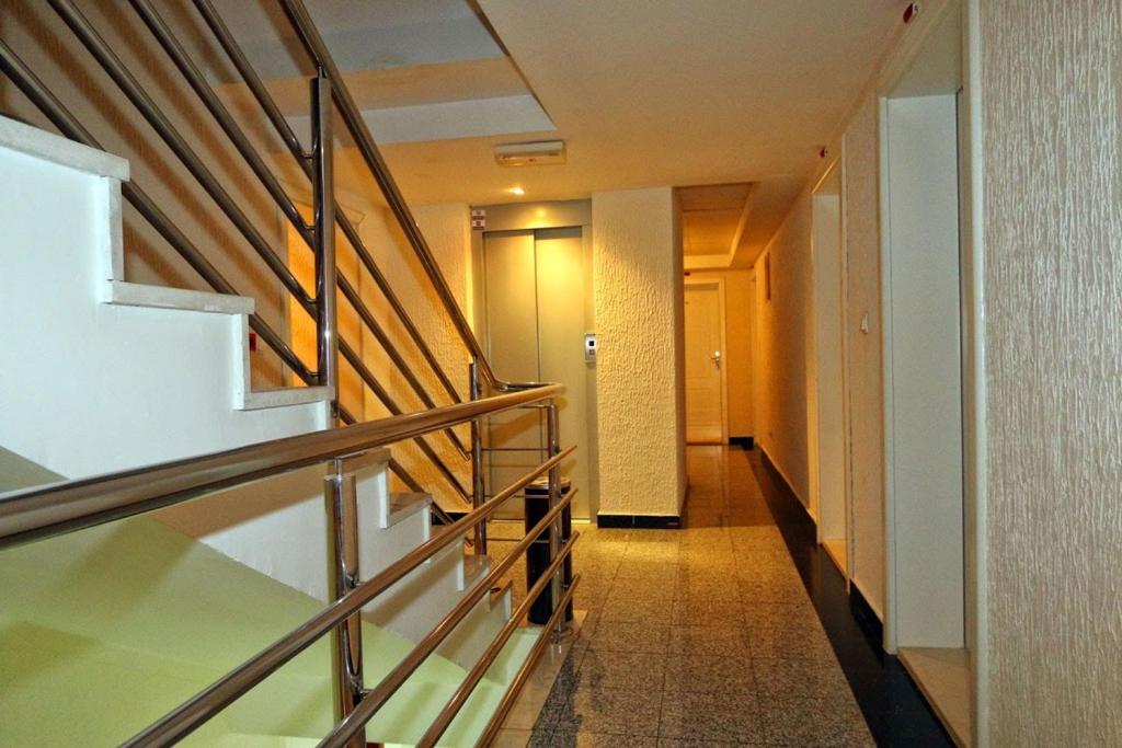 Φωτογραφία από το άλμπουμ του Hotel Podostrog στην Μπούντβα