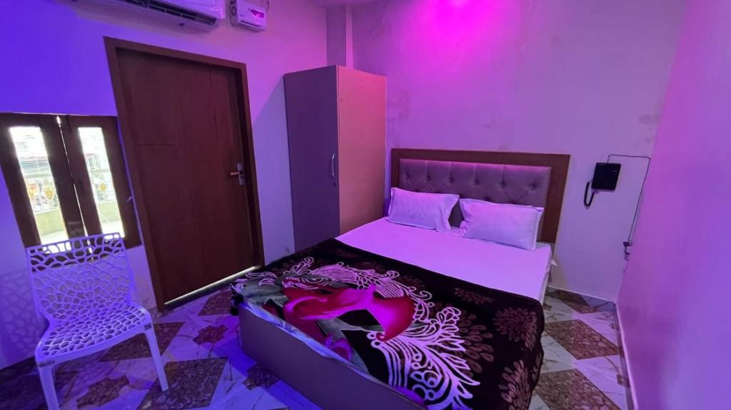 Gallery image of HOTEL Tanya Palace in Gwalior