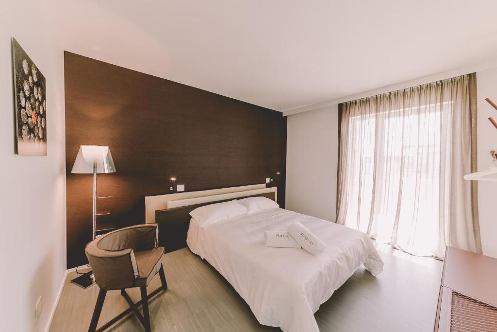 Gallery image of Suite 10 Home Design & Spa in Polignano a Mare