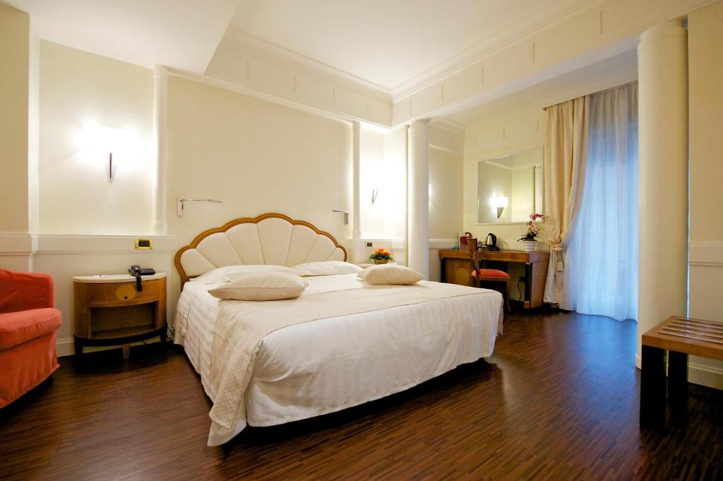 Mercure Parma Stendhal - 