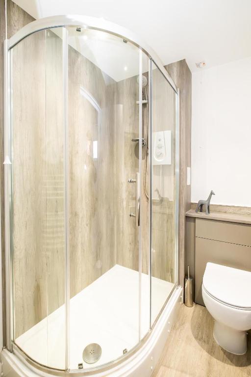 The Britten - Aldeburgh Coastal Cottages 8