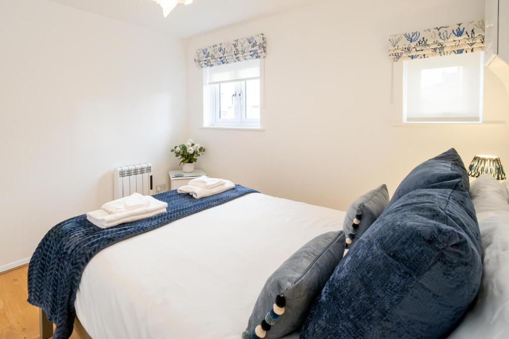 The Britten - Aldeburgh Coastal Cottages 7