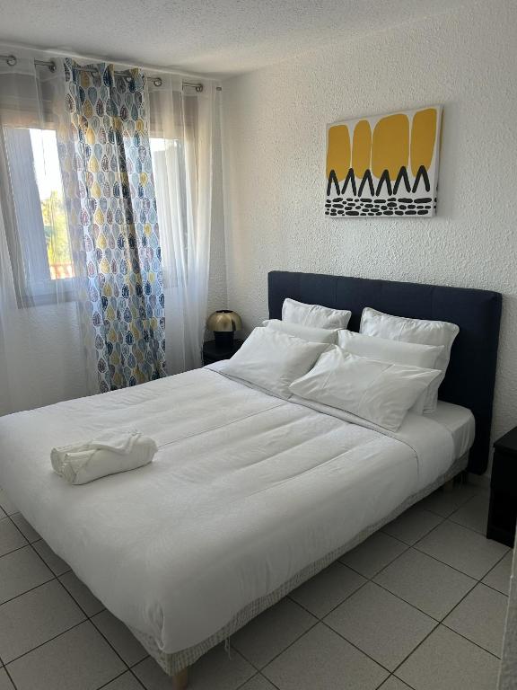 Appartement SABA