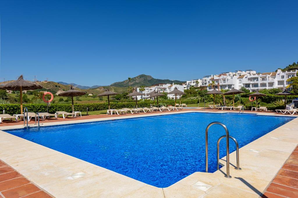 Los Eucaliptos Appartement deux chambres Chez Stefan - Housity