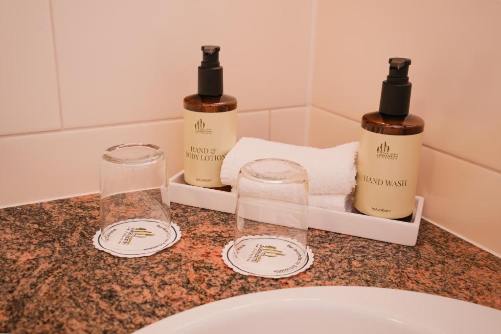 Hotel Vier Jahreszeiten am Schluchsee - 7