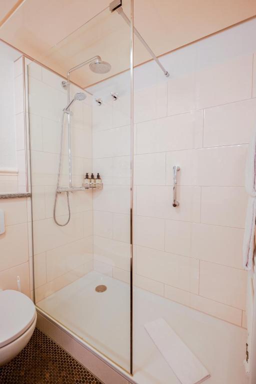 Hotel Vier Jahreszeiten am Schluchsee - 10