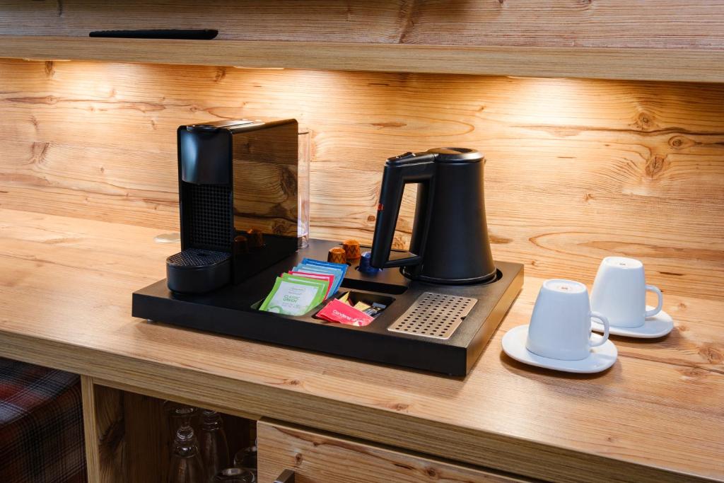 Hotel Vier Jahreszeiten am Schluchsee - 4