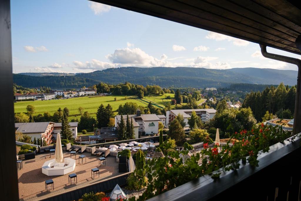 Hotel Vier Jahreszeiten am Schluchsee - 14