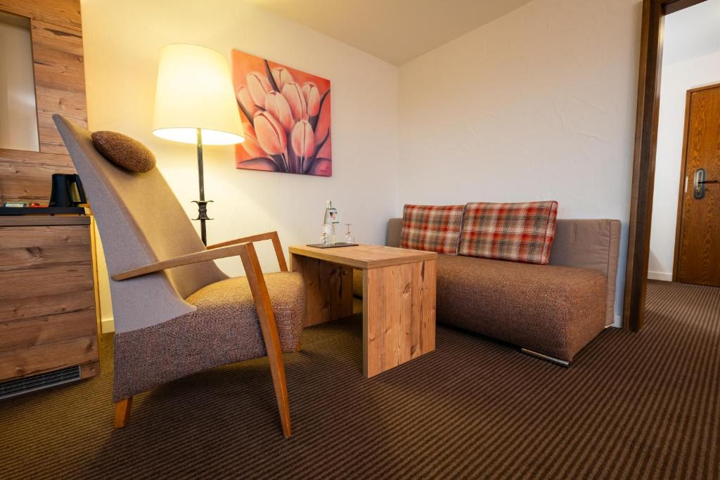 Hotel Vier Jahreszeiten am Schluchsee - 18