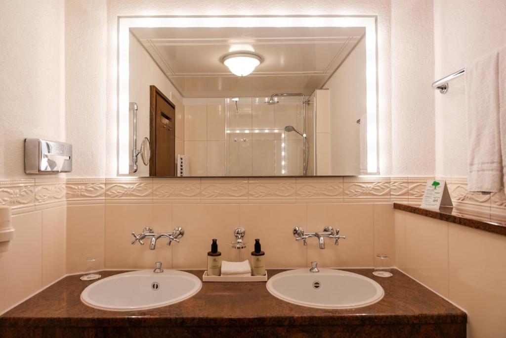 Hotel Vier Jahreszeiten am Schluchsee - 19