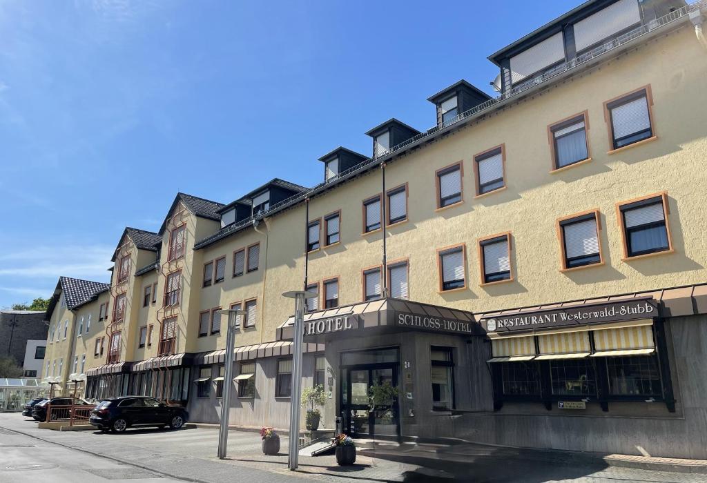 Schloss Hotel Herborn - Housity