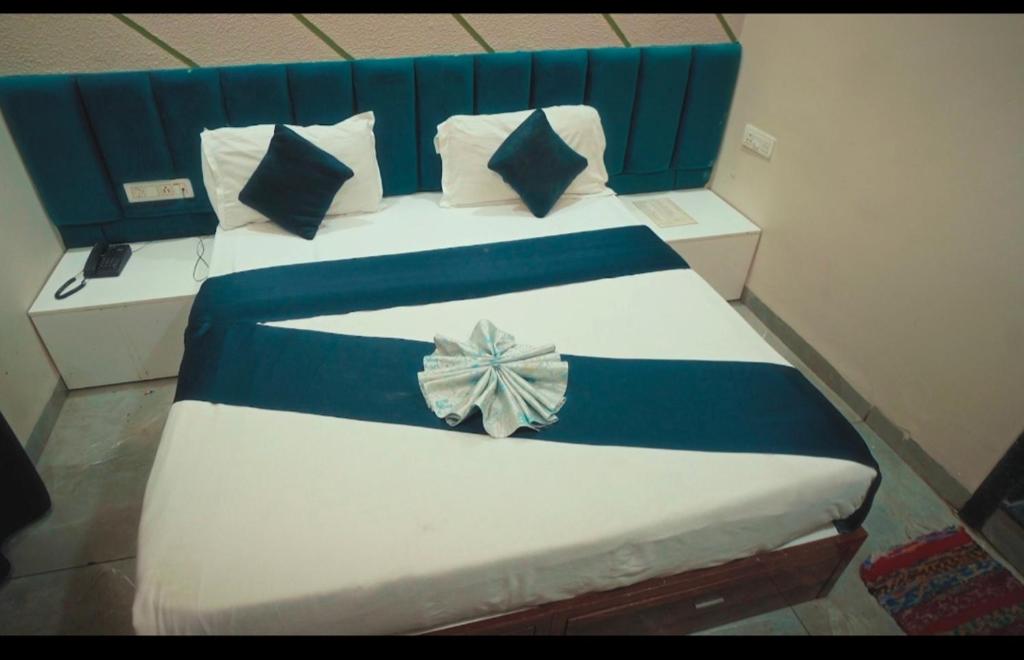 Gallery image of The Rudraksh inn 2 in Indore