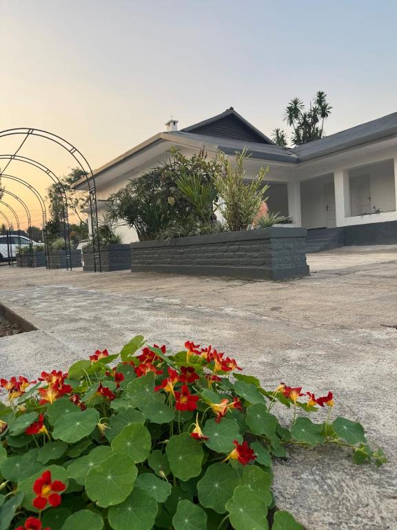 KANNA Residence-Your Home In Musanze