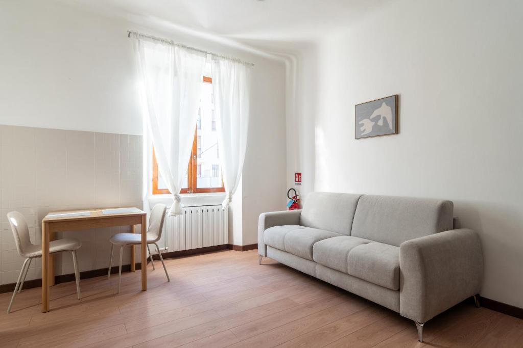 Bilocale Ripamonti 220