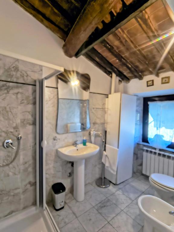 Agriturismo Locanda del Papa