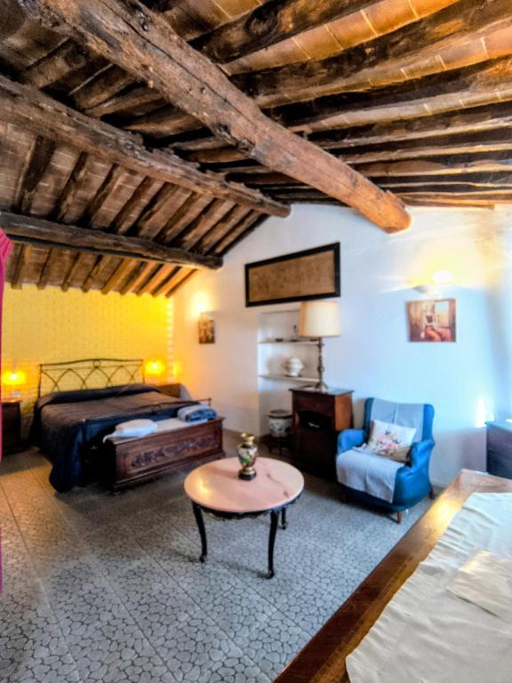 Agriturismo Locanda del Papa