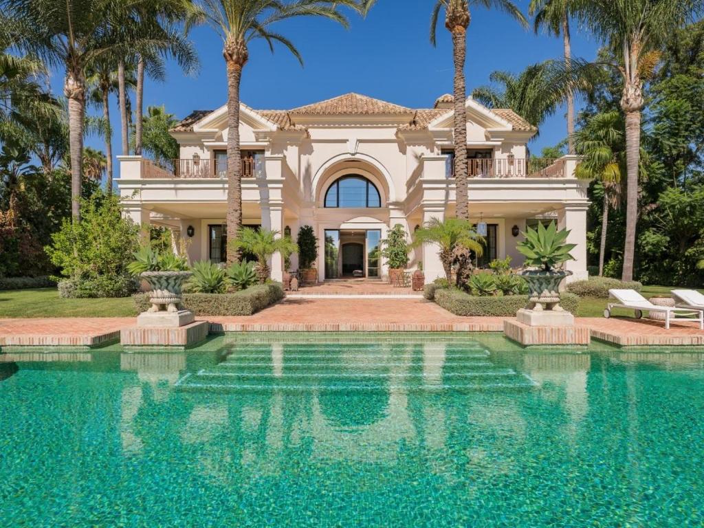 Villa Guadalmina