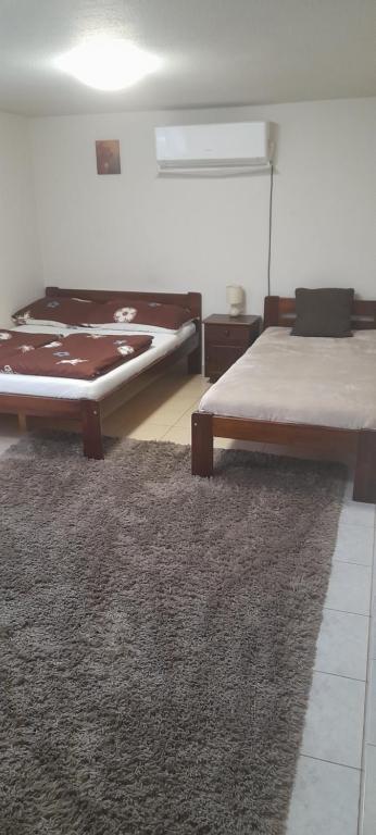 Viktória Apartman - 