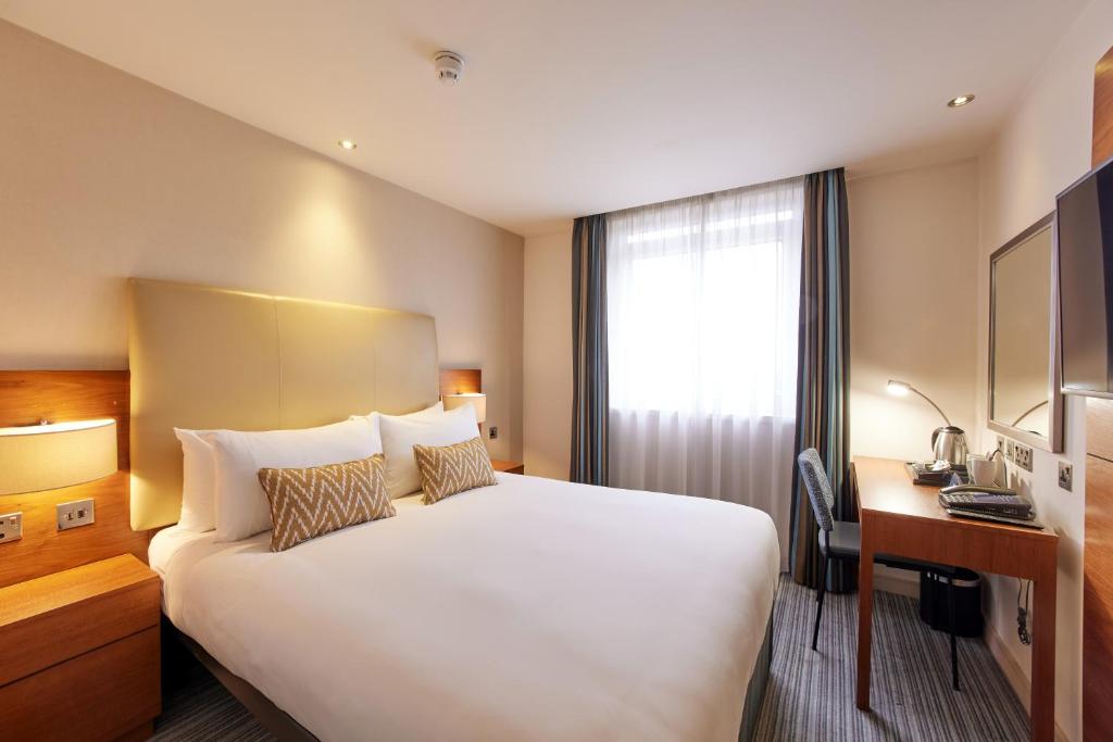 Thistle London Hyde Park Kensington Gardens - 