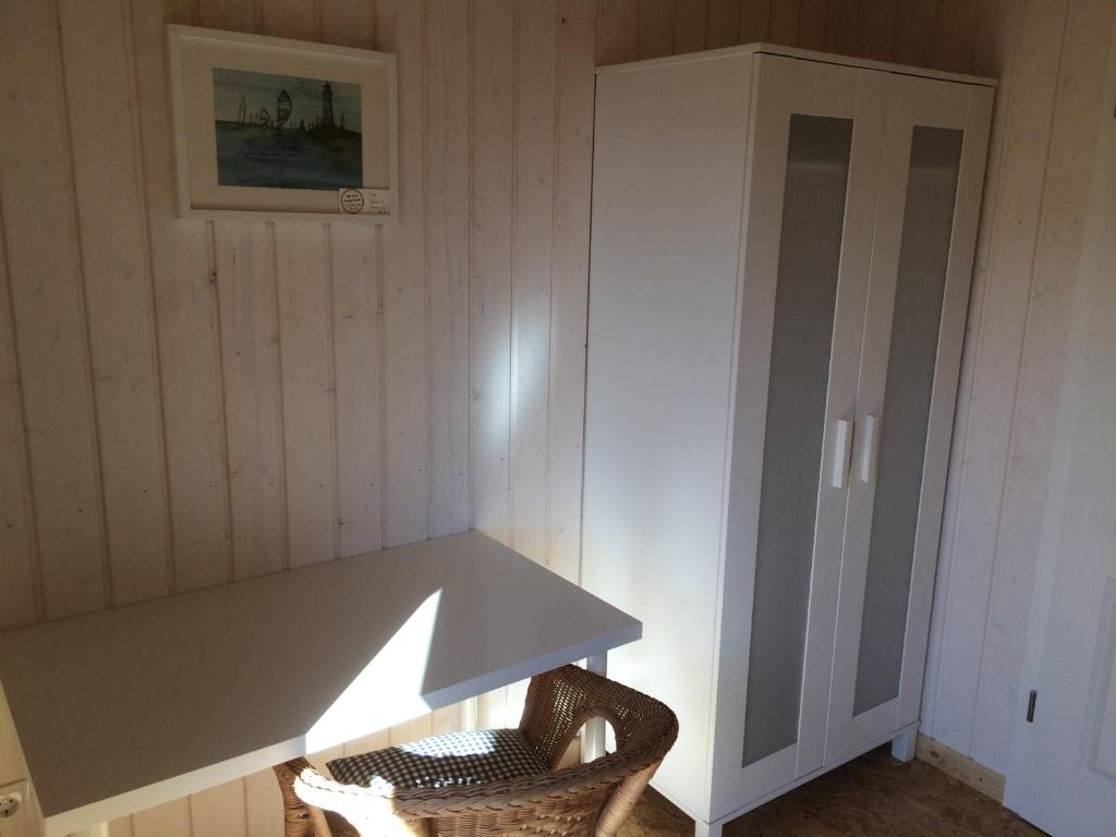 Fotografie z fotogalerie ubytování Ferienwohnungen im Schwedenstil v destinaci Papenburg
